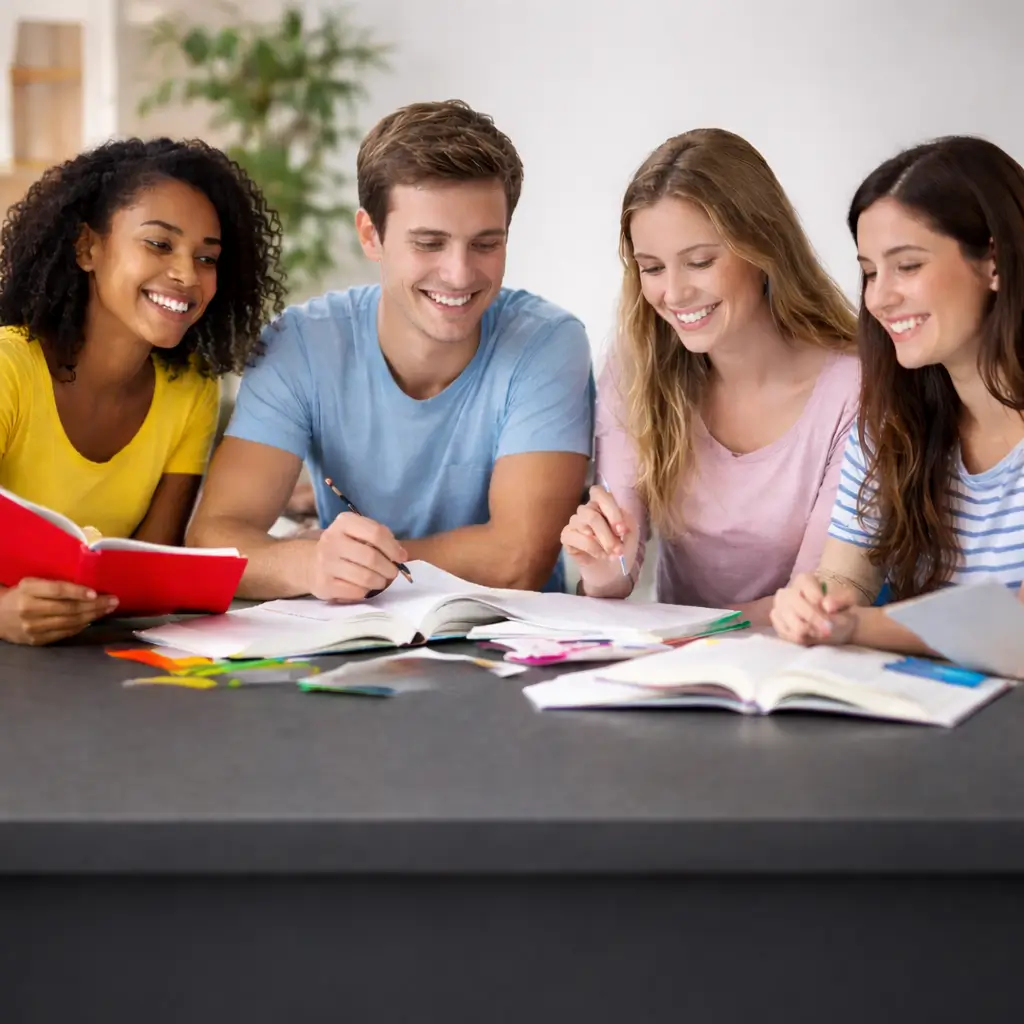 Curso de English 1 Foundations
