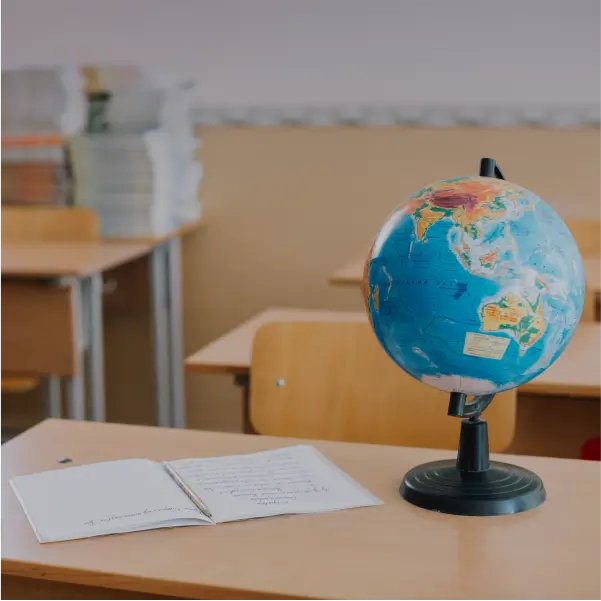 Geografia Preparatório Enem